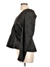 Free Press Black Long Sleeve Blouse Size L - photo 5