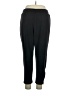 Athleta Solid Black Track Pants Size 1X - photo 2