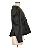 Free Press Black Long Sleeve Blouse Size L - photo 4