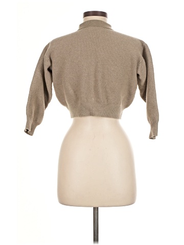 Giorgio Armani 3/4 Sleeve Turtleneck (view 2)