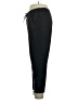 Athleta Solid Black Track Pants Size 1X - photo 5