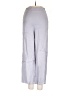 Zara Gray Casual Pants Size XS - photo 1