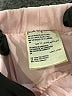 First Impressions 100% Polyester Pink Skirt Size 3-6 mo - photo 3