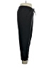 Athleta Solid Black Track Pants Size 1X - photo 4