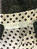Lush 100% Polyester Tan Kimono Size M - photo 7