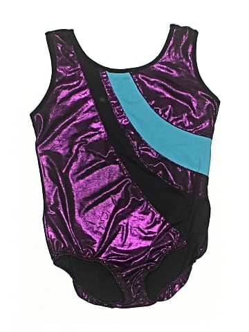 Danskin Now Leotard (view 1)