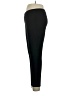 Maison Jules Solid Black Active Pants Size XL - photo 5
