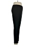 Maison Jules Solid Black Active Pants Size XL - photo 4