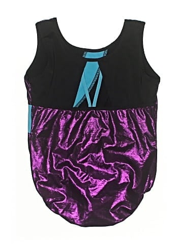 Danskin Now Leotard (view 2)