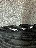 Zara Black Sleeveless Top Size S - photo 7