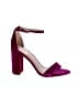 Sam Edelman Purple Pink Sandals Size 10 - photo 1