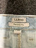 L.L.Bean Blue Denim Skirt Size 2 - photo 4