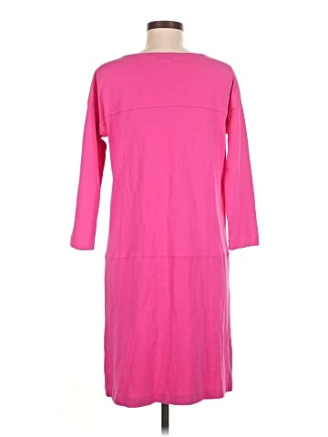 Joan Vass Casual Dress (view 2)