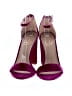 Sam Edelman Purple Pink Sandals Size 10 - photo 2