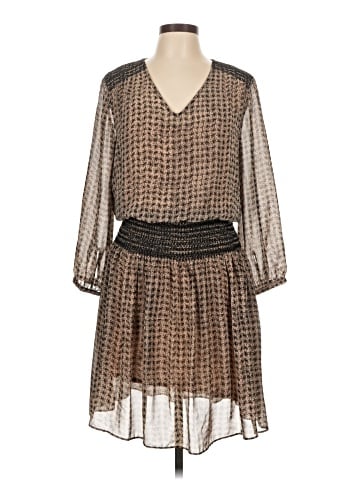 Vanessa Virginia Casual Dress (view 1)