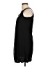 Sandro Ferrone Black Cocktail Dress Size L - photo 5