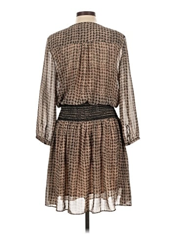 Vanessa Virginia Casual Dress (view 2)