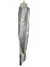 WAYF Metallic Silver Jeans Size S - photo 4