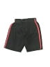 Marvel Color Block Black Athletic Shorts Size 6 - photo 1