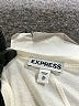 Express Silver Sleeveless Top Size XS - photo 7