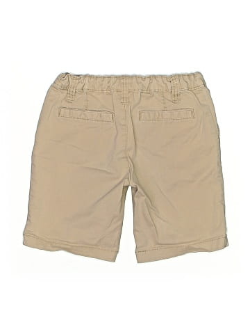 Faded Glory Khaki Shorts (view 2)