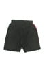 Marvel Color Block Black Athletic Shorts Size 6 - photo 2