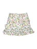 Carter's Floral White Skirt Size 10 - 12 - photo 2