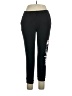 Champion Graphic Black Casual Pants Size XL - photo 1