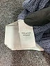 Maurices 100% Acrylic Stars Blue Pullover Sweater Size XXL - photo 9
