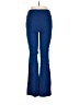 Violets & Roses Blue Active Pants Size 6 - photo 2