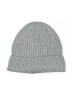 Zara Gray Beanie One size - photo 1