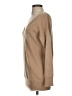 Velvet 100% Cashmere Tan Cashmere Pullover Sweater Size P (petite) - photo 5
