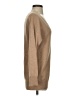 Velvet 100% Cashmere Tan Cashmere Pullover Sweater Size P (petite) - photo 4