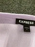 Express Gray Bodysuit Size S - photo 3