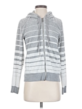 Calvin Klein Zip Up Hoodie