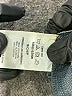 Wrangler Jeans Co 100% Cotton Blue Denim Jacket Size S (youth) - photo 4