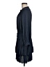 Current Air 100% Polyester Blue Casual Dress Size M - photo 5