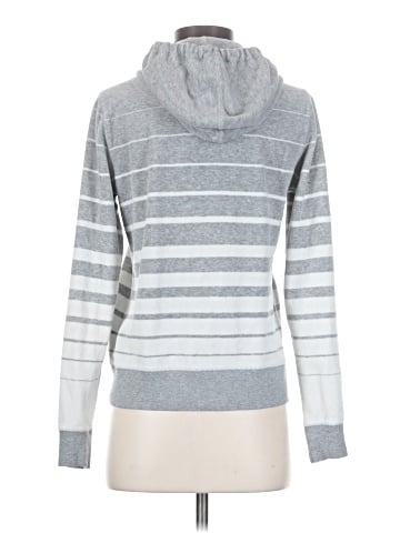 Calvin Klein Zip Up Hoodie (view 2)