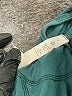 Lululemon Athletica Teal Turtleneck Sweater Size 6 - photo 7