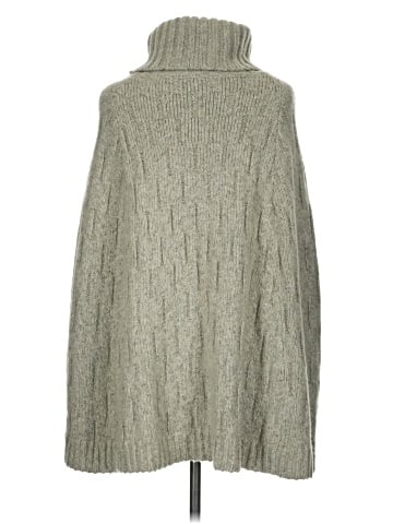 The Limited Turtleneck Sweater (view 2)