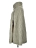 The Limited Gray Turtleneck Sweater Size M - photo 5