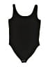 Gap Black Bodysuit Size L - photo 1