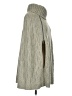 The Limited Gray Turtleneck Sweater Size M - photo 4