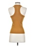 Athleta Gold Brown Tank Top Size XS - photo 2