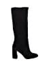 Steve Madden Black Boots Size 10 - photo 1