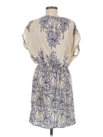 Akiko Casual Dress (view 2)