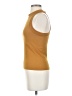 Athleta Gold Brown Tank Top Size XS - photo 5