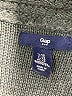 Gap Outlet Gray Cardigan Size XS - photo 7