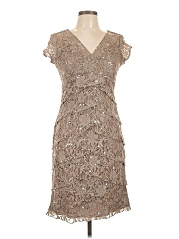 Scarlett Nite Cocktail Dress (view 1)
