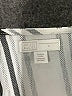 14th & Union 100% Polyester Silver Sleeveless Blouse Size S - photo 7